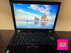 Ноутбук Lenovo ThinkPad  Core i5-520M/RAM4GB/HDD320GB