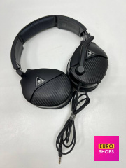Навушники дротові Turtle Beach Recon 200 Black