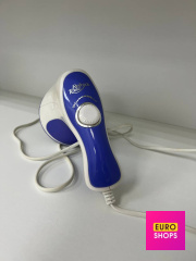 Вібромасажер для тіла Relax &amp; Tone