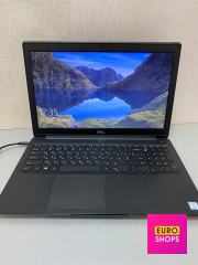 Ноутбук DELL Latitude 3500 P86F Core i3-8145U/RAM4GB/HDD750GB