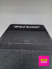 Автомобільний самбвуфер  Alpine SWE-815