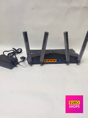 Wi-Fi роутер TP-LINK Archer AX23 WiFi6 / AX1800