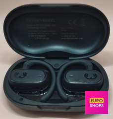 Навушники бездротові Fresh`n Rebel 3ATW34000BL v1 001