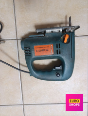 Електролобзик Sturm JS4061P