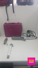 Плойка Remington S8660