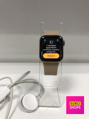 Smart Watch Apple 4 GPS 40mm А1975