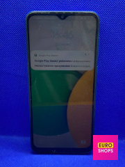 Смартфон Samsung Galaxy A03 2/32 GB
