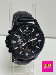 Годинник наручний Casio edifice 5545 EFV-530 DY St