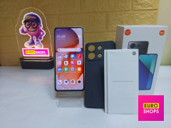 Смартфон Xiaomi Redmi Note 13 8/256GB