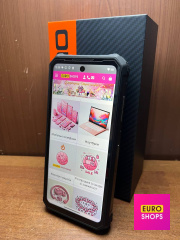 Смартфон Oukitel WP19 Рro 8/256GB