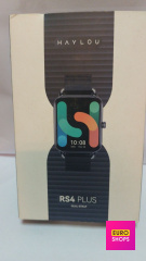 Смарт-годинник Haylou RS4 plus