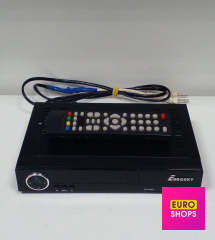 Тюнер телебачення Т2 EuroSky ES-4050