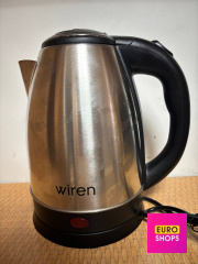 Електрочайник Wiren