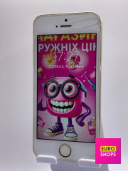 Смартфон Apple iPhone 5s 32GB
