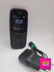 Кнопковий телефон NOKIA 105 TA-1203