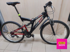 Велосипед Conquest Performance 26"