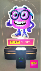 Ліхтар велосипедний Bike Light Bike Light