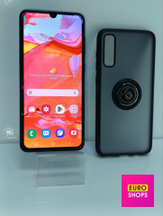 Мобільний телефон Samsung Galaxy A70 6/128Gb NFC