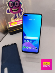Смартфон Realme 6 Pro 8/128GB