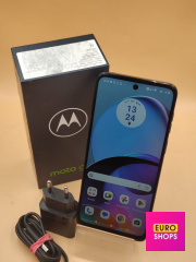 Смартфон MOTOROLA G14 4/128Gb