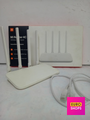 Wi-Fi роутер Xiaomi 4С (R4CM)