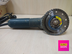 Болгарка Bosch GWS 670