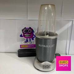 Блендер Nutribullet Silver