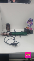 Фен-щітка  2в1  VGR V-498