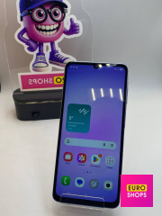 Смартфон Samsung Galaxy A07 SM-A075F 4/128Gb