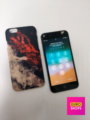 Смартфон APPLE A1586