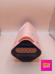Портативна Bluetooth колонка MS-A01