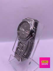 Годинник наручний Orient crystal 21 jewels em-5v-c