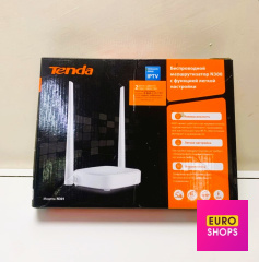 Роутер TERA N300