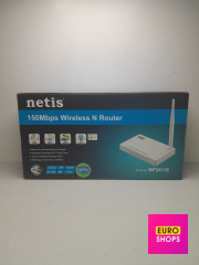 Роутер TP-Link WF2411E