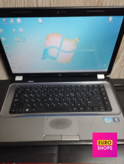 Ноутбук HP Pavilion G6 Core I3 2330M/RAM4GB/HDD320GB