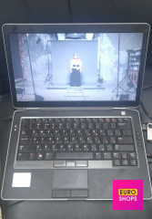 Ноутбук DELL Latitude E6430s Core i7-3540M/RAM8GB/SSD128GB