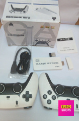 Ігрова консоль M15 Game Stick Pro 4K 64 ГБ