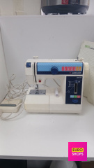 Швейна машинка Jaguar 281