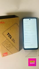 Смартфон TCL 50 5G 4/128GB