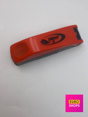 Машинкам для набивки табака Dedo