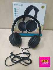 Навушники GRAND X  EH-86B дротові