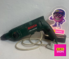 Перфоратор BOSCH PBH 2200RE