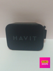 Колонка портативна Havit SK921BT
