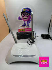 Wi-Fi роутер TP-LINK TL-WR840N