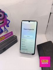Смартфон  Xiaomi REDMI 13C 4/128GB