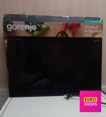 Настільна індукційна плита Gorenje ICX3500DGP