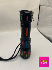 Ліхтарик СОВА CD-G706