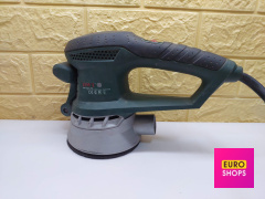 Ексцентрикова шліфмашина DWT EX03-125 D