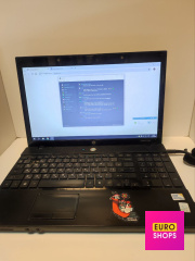 Ноутбук HP ProBook 4510s 4 ram. 120 ssd