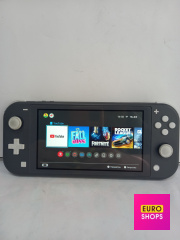 Ігрова приставка Nintendo Switch Lite (HDH-001 32+512GB)